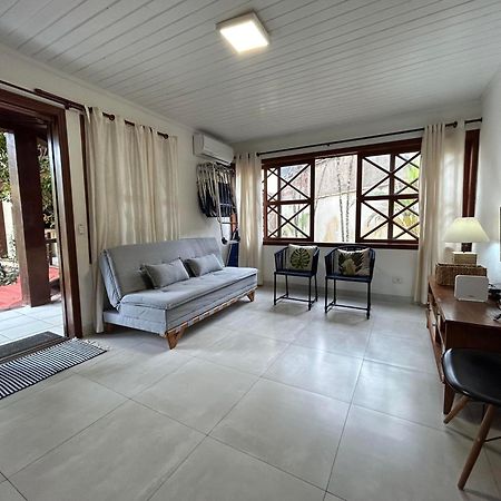 Flats De 1 E 2 Dorm A 50M Da Praia Maresias - Cond Lazer Completo エクステリア 写真