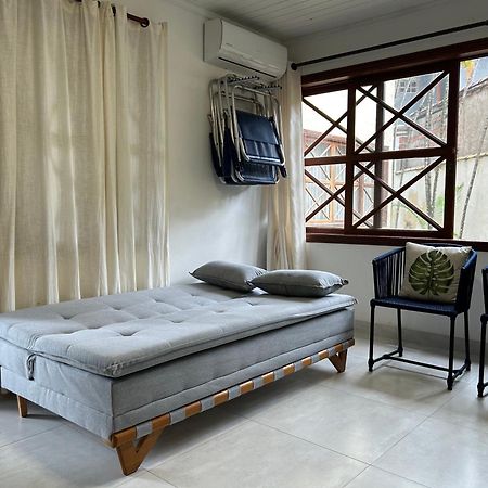 Flats De 1 E 2 Dorm A 50M Da Praia Maresias - Cond Lazer Completo エクステリア 写真