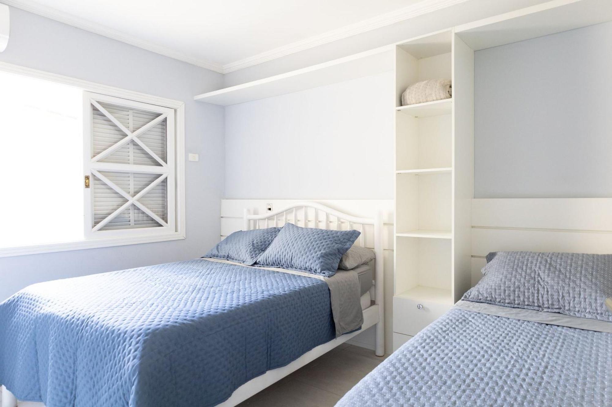 Flats De 1 E 2 Dorm A 50M Da Praia Maresias - Cond Lazer Completo エクステリア 写真