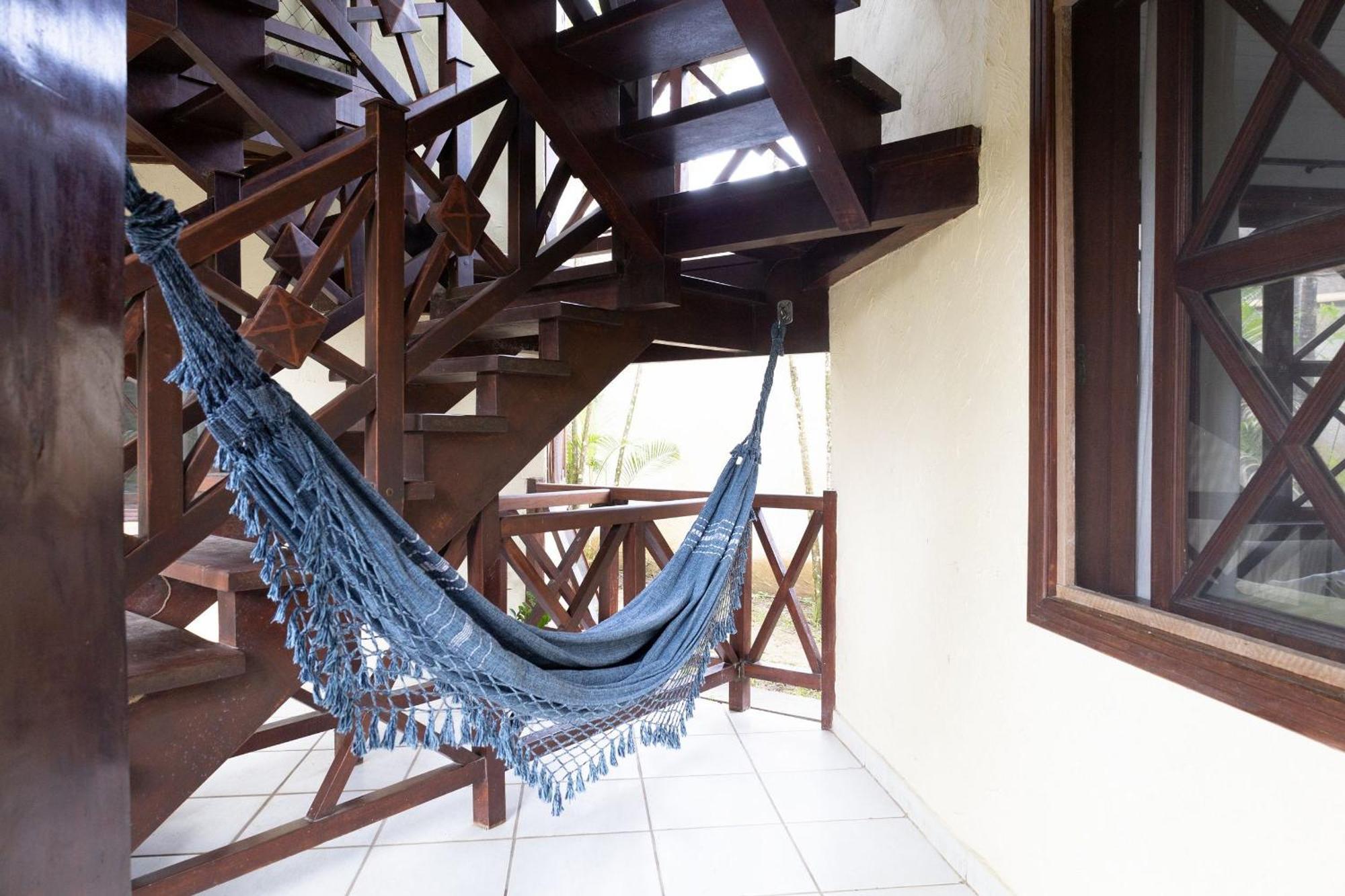 Flats De 1 E 2 Dorm A 50M Da Praia Maresias - Cond Lazer Completo エクステリア 写真