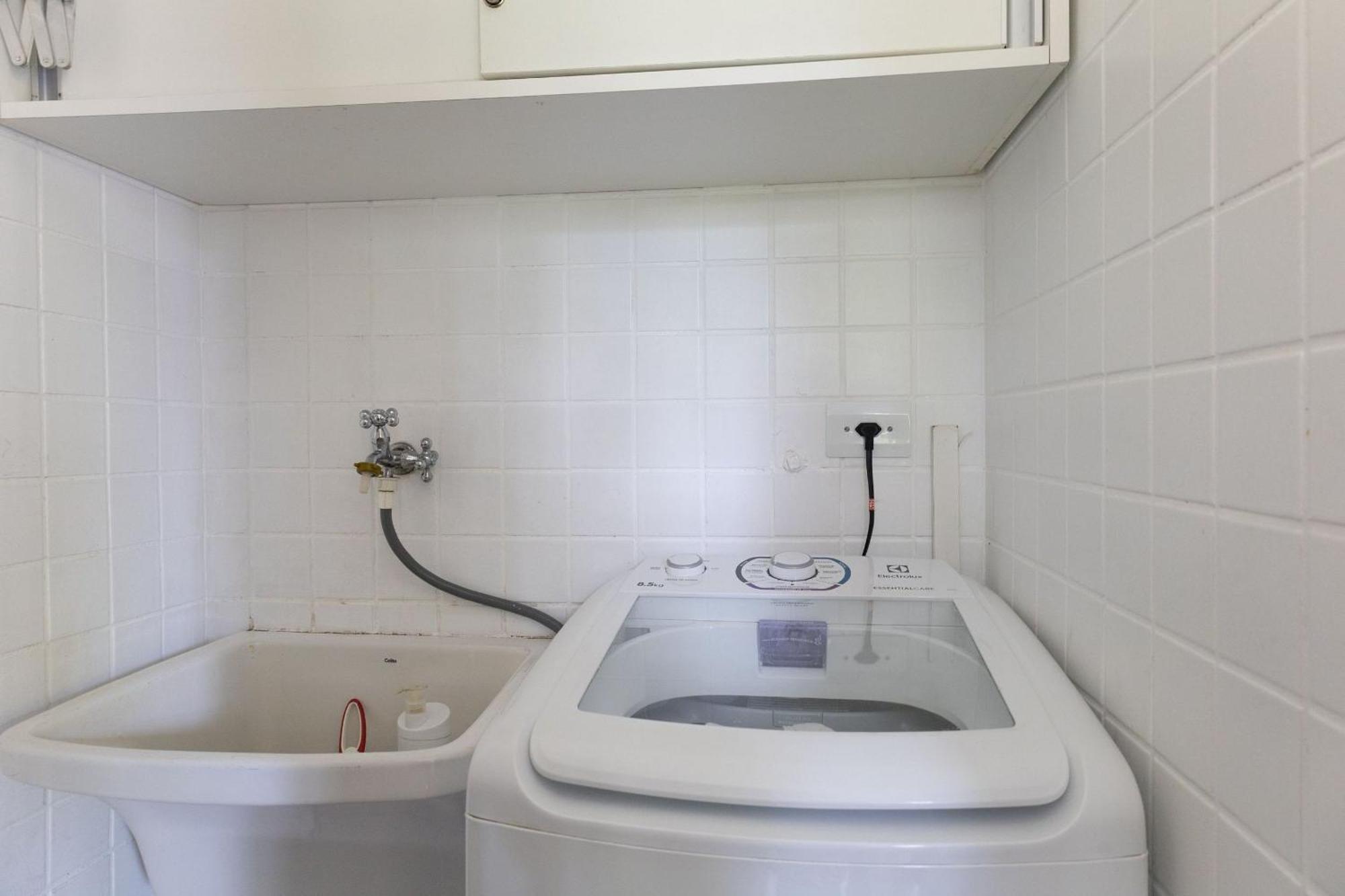 Flats De 1 E 2 Dorm A 50M Da Praia Maresias - Cond Lazer Completo エクステリア 写真