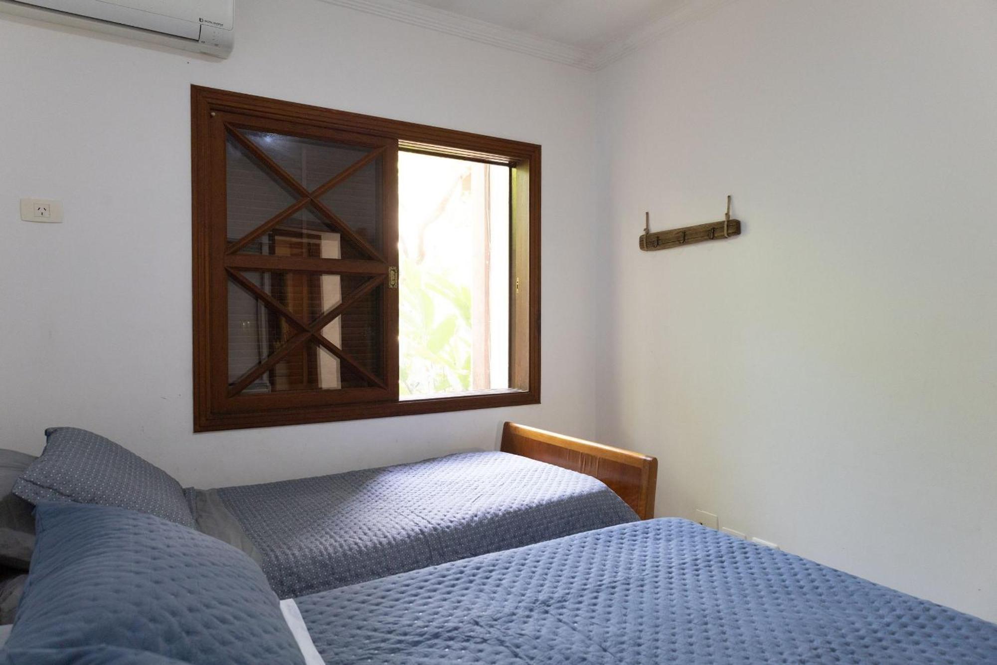 Flats De 1 E 2 Dorm A 50M Da Praia Maresias - Cond Lazer Completo エクステリア 写真