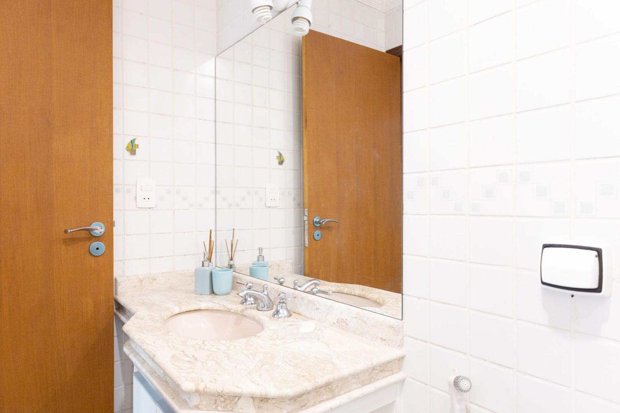 Flats De 1 E 2 Dorm A 50M Da Praia Maresias - Cond Lazer Completo エクステリア 写真