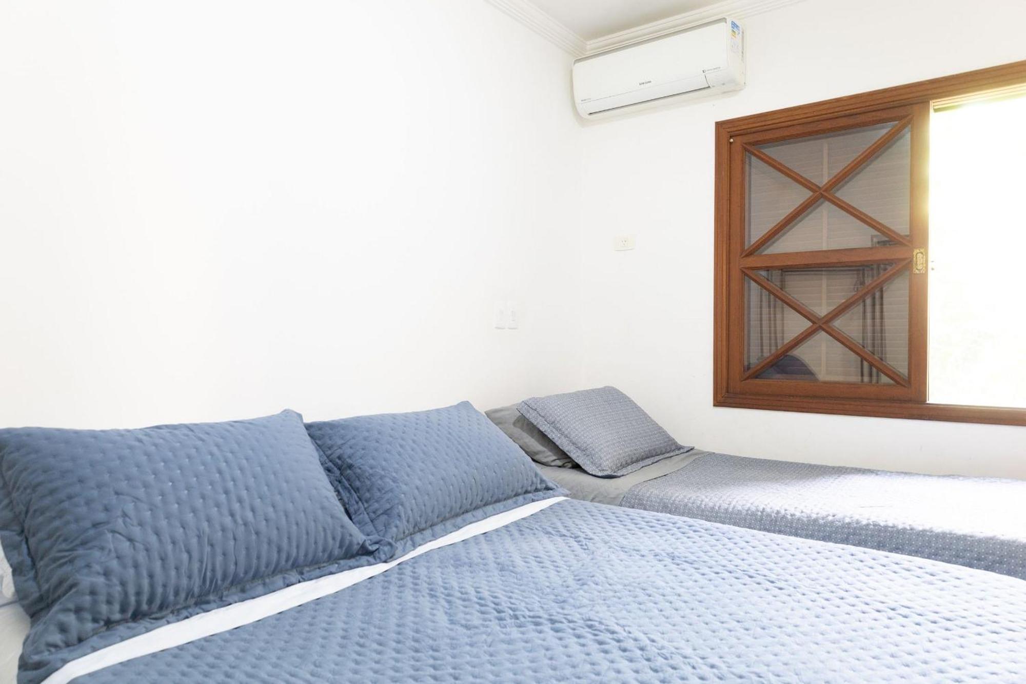 Flats De 1 E 2 Dorm A 50M Da Praia Maresias - Cond Lazer Completo エクステリア 写真