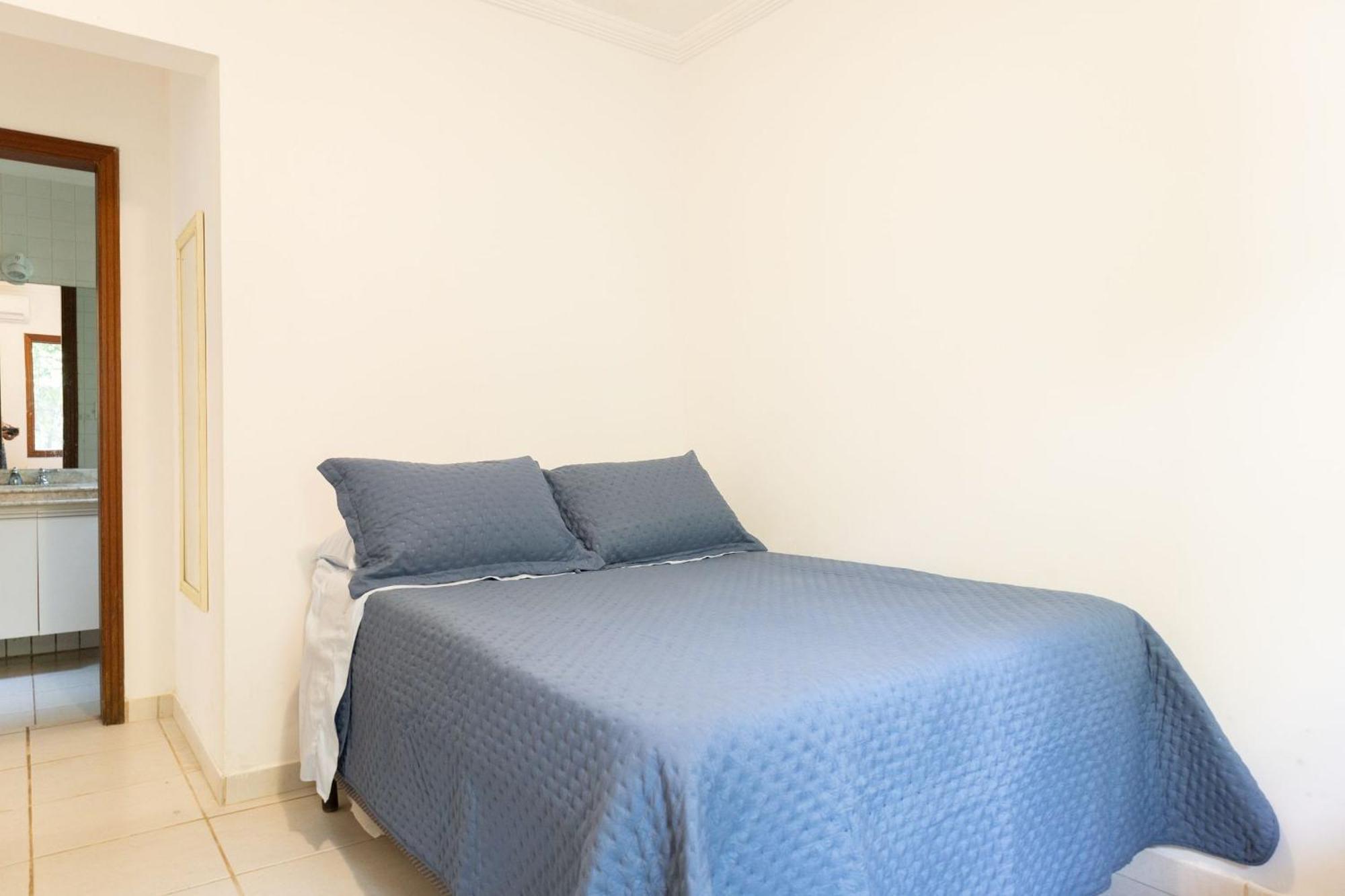 Flats De 1 E 2 Dorm A 50M Da Praia Maresias - Cond Lazer Completo エクステリア 写真